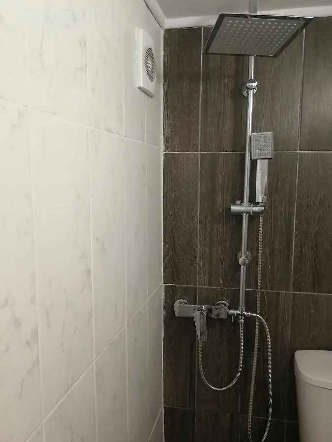 Holiday home Studio Rayskata Yabalka Varna