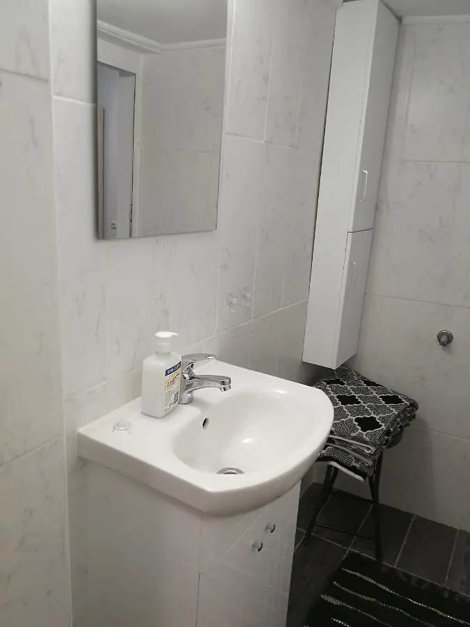 Studio Rayskata Yabalka Varna Holiday home
