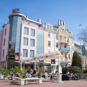 2* Hotel City Mark Hotel